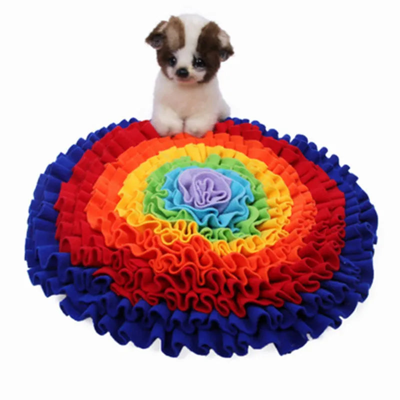 Puzzle Toy For Dogs