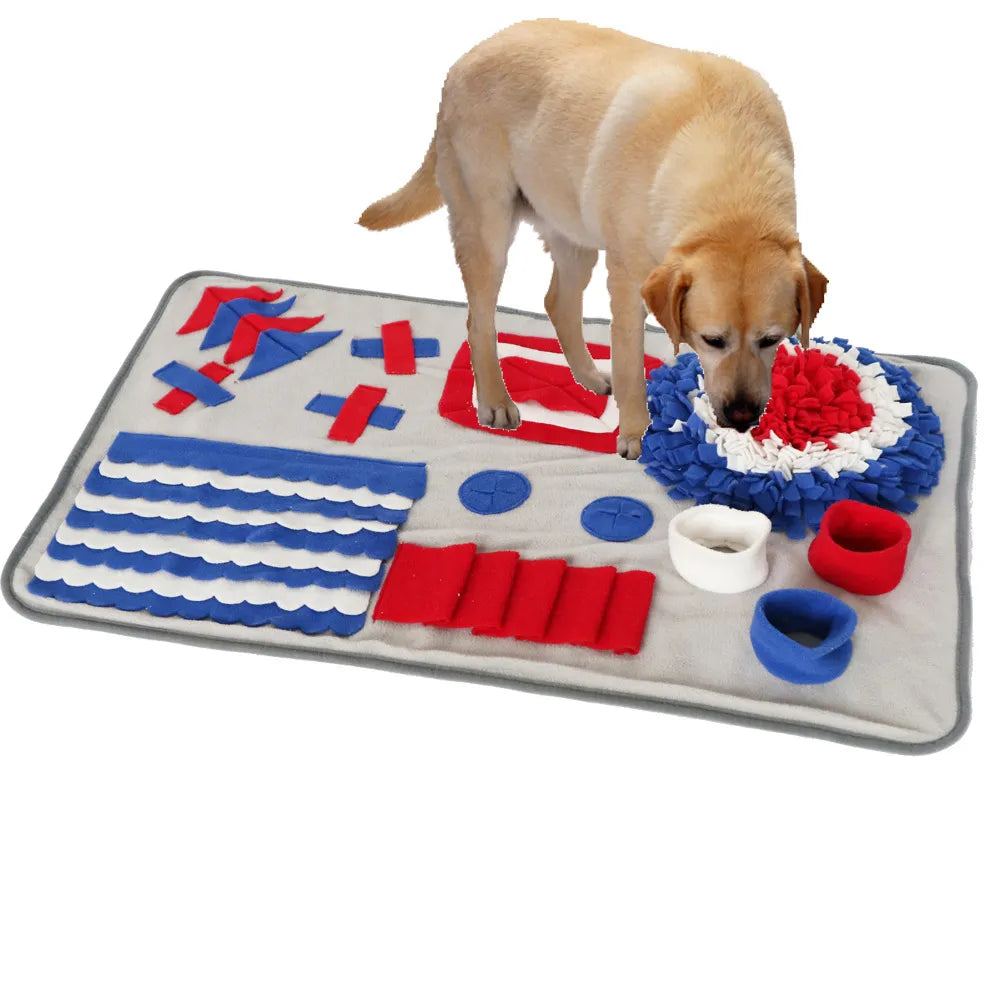 Puzzle Toy For Dogs