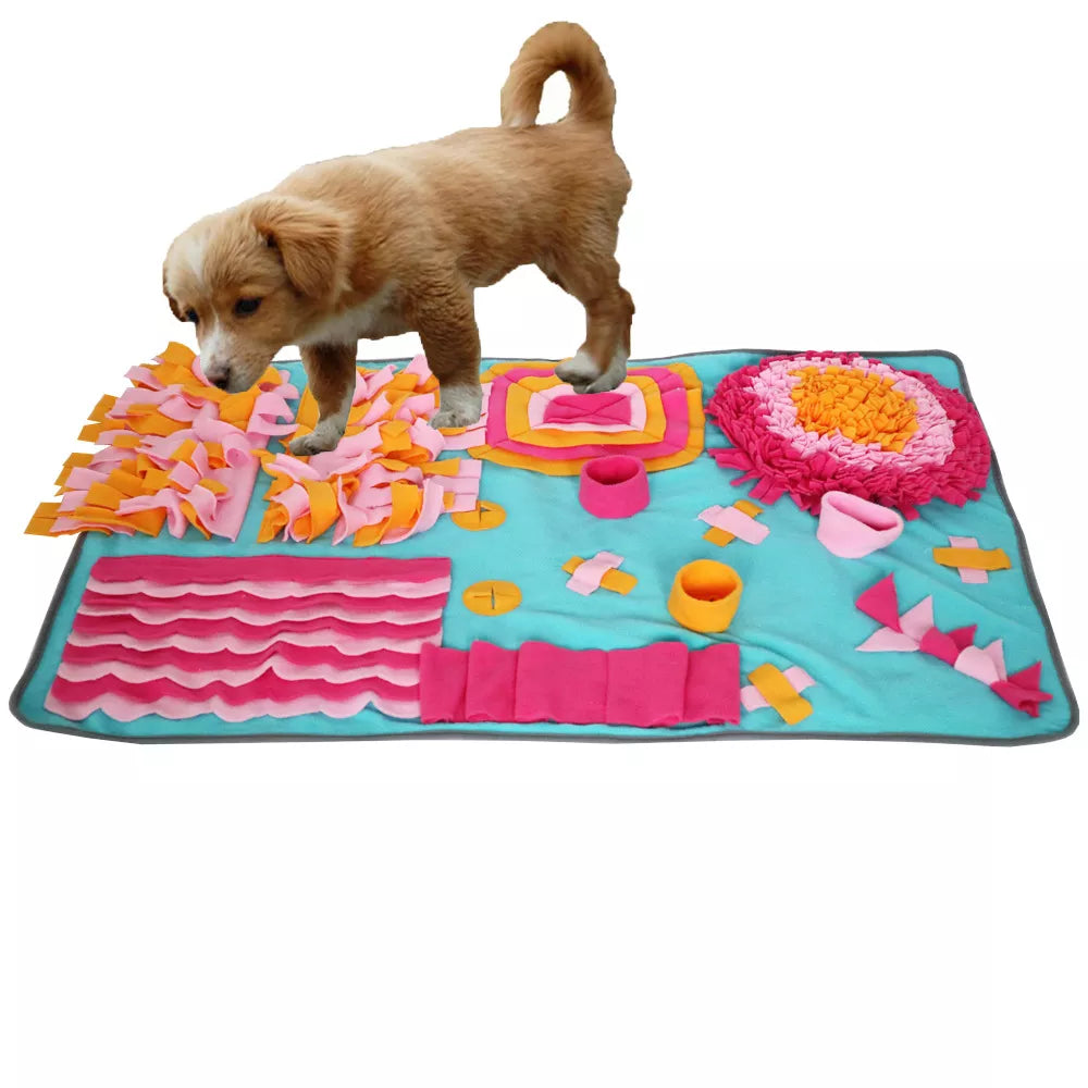 Puzzle Toy For Dogs